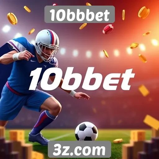 Análise da plataforma de jogos 10bbbet