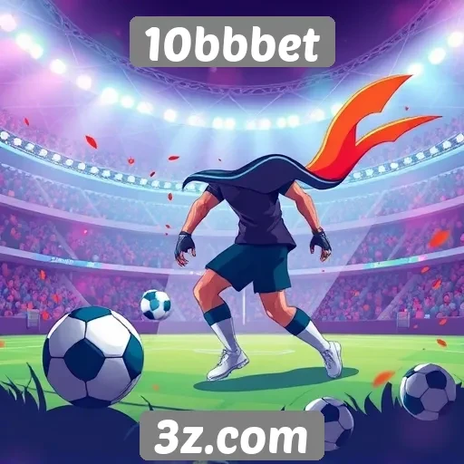 10bbbet oferece experiências de apostas variadas