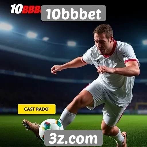 10bbbet oferece promoções atraentes para novos jogadores