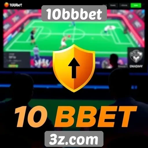 Análise da segurança do site de jogos 10bbbet