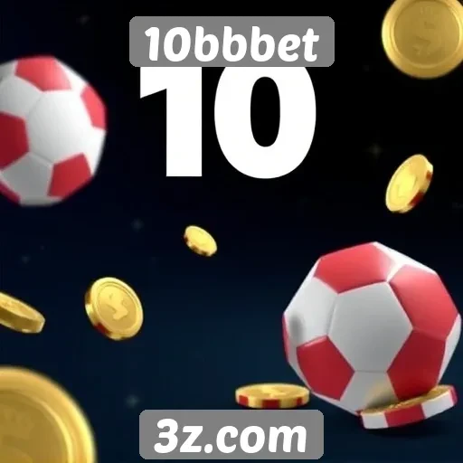 Ofertas de bônus disponíveis no 10bbbet