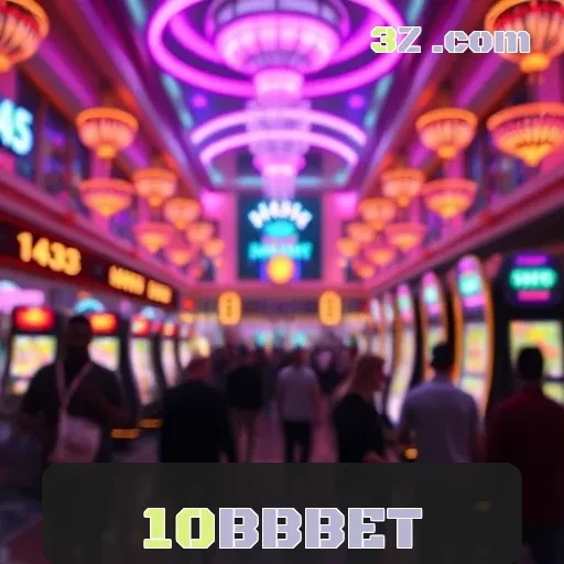 10bbbet Cassino