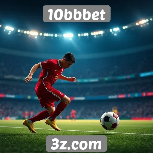 Futuro das apostas esportivas no 10bbbet