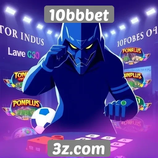 Análise de jogos disponíveis no site 10bbbet
