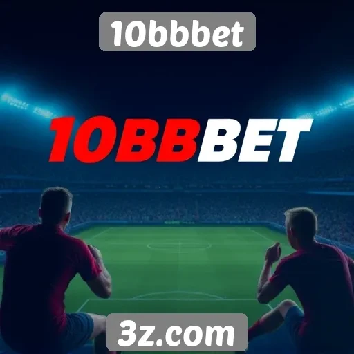 Histórico do crescimento do 10bbbet no mercado