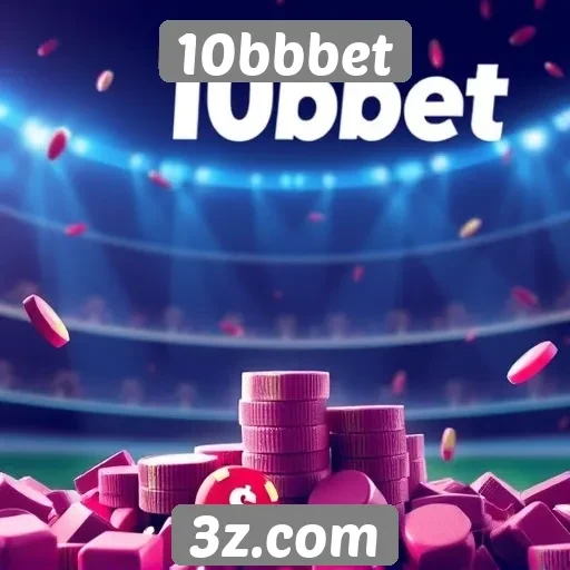 Como funciona o sistema de bônus do 10bbbet