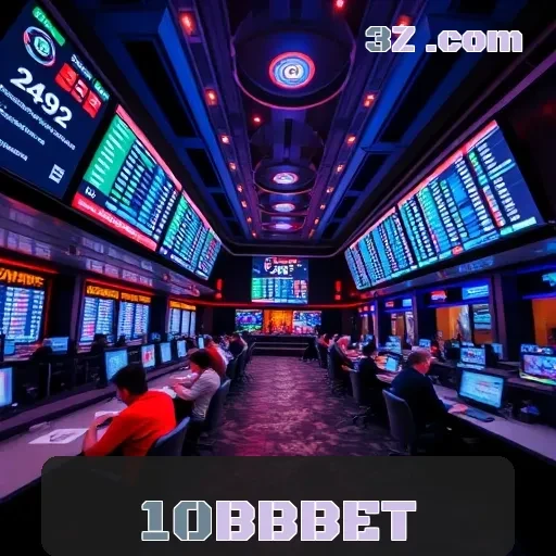 10bbbet Loterias