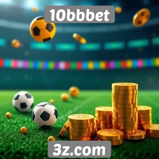 Dicas para maximizar ganhos no 10bbbet