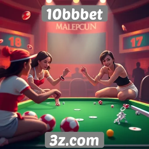 Tendências de jogo online no 10bbbet