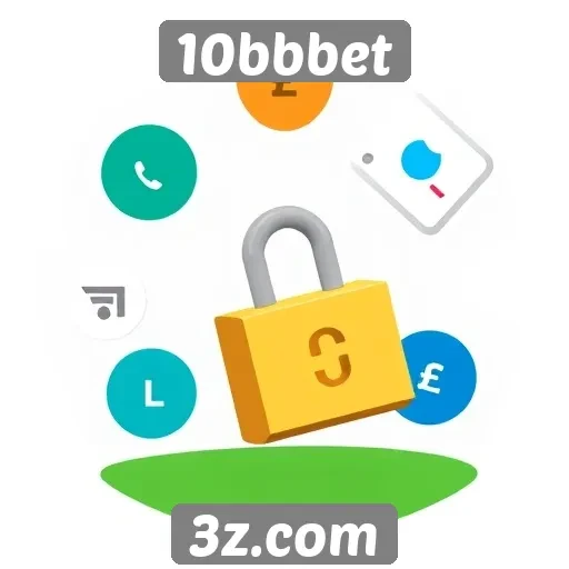 Métodos de pagamento aceitos pelo 10bbbet