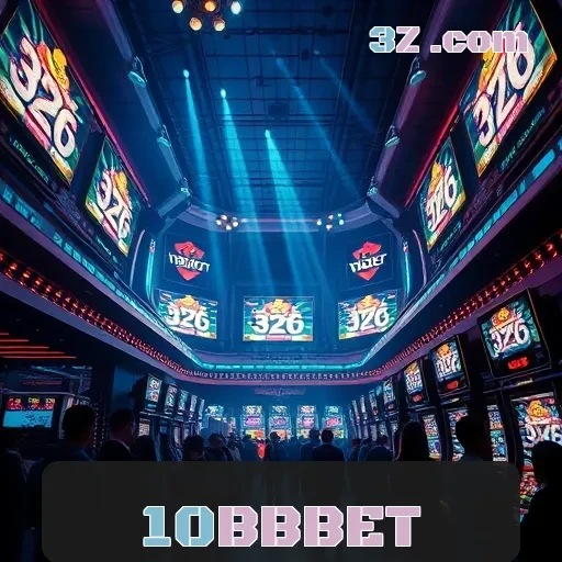 10bbbet Poker
