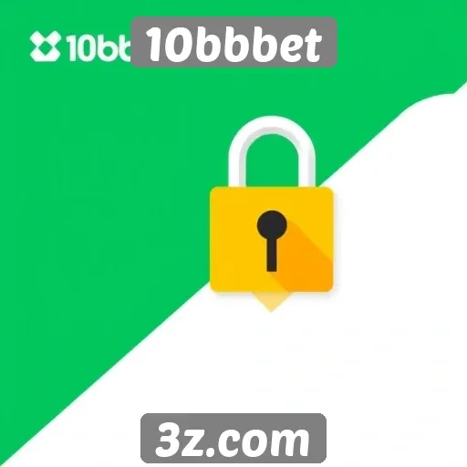 Análise da segurança do site 10bbbet