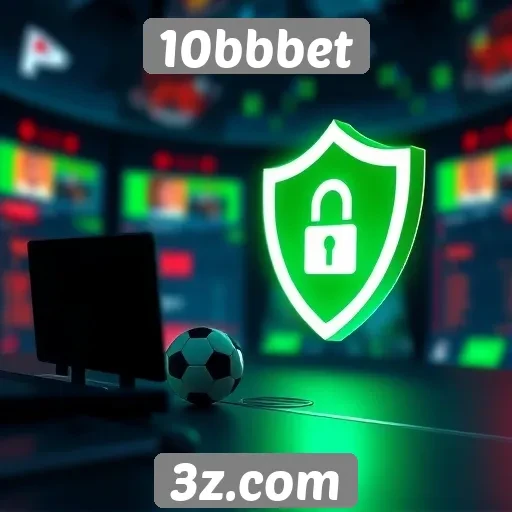 A segurança das transações no 10bbbet