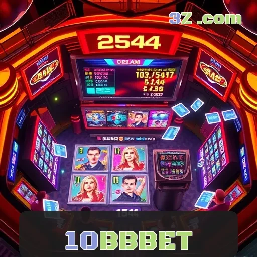 10bbbet Vegas
